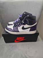 Jordan 1 High Court Purple Sachsen - Chemnitz Vorschau