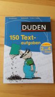 Übungsbuch von Duden zu Textaufgaben (Mathe) Grundschule Nordrhein-Westfalen - Wülfrath Vorschau