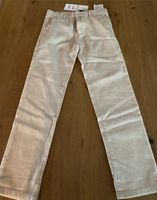 Zara Hose Gr. 152 Chino beige Neu mit Etikett Hessen - Vellmar Vorschau