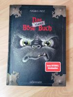 Das kleine Böse Buch Düsseldorf - Bilk Vorschau
