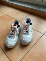 Puma Cali Sport Gr. 37,5 Hessen - Bensheim Vorschau