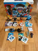 Skylanders Starterpack Wii mit Spielfiguren Rheinland-Pfalz - Rodalben Vorschau