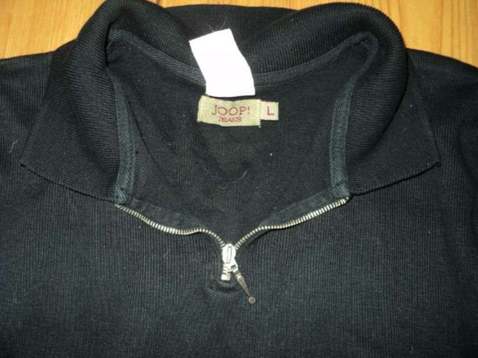 Joop Langarmshirt Gr.L NEU in Weitersborn