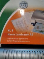 Laminiergerät original verpackt Baden-Württemberg - Plankstadt Vorschau