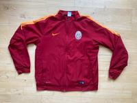 Galatasaray Istanbul Jacke Gr. L Nike Vintage Tracksuit Training Berlin - Tempelhof Vorschau