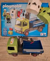 Playmobil 6109 LKW mit Altglas-Containern Schleswig-Holstein - Neumünster Vorschau