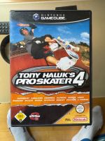 Tony Hawks Pro Skater 4 Gamecube Münster (Westfalen) - Mauritz Vorschau