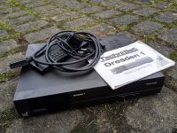TechniSat Receiver analog Typ Dresden Sachsen - Radebeul Vorschau