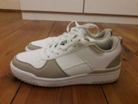 Vty Sneaker (Deichmann) Schuhe weiß/grau Pankow - Prenzlauer Berg Vorschau