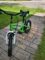 Kinder Fahrrad 14 Zoll Bayern - Spalt Vorschau