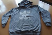 Adidas hoodie grau Gr. 36 Bayern - Röttenbach Vorschau