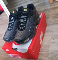 Nike Air Max Plus 3 Kreis Ostholstein - Neustadt in Holstein Vorschau