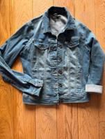 More & More Jeansjacke 38 Denim Stretch TOP München - Au-Haidhausen Vorschau