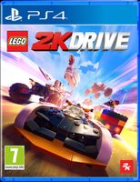 LEGO 2K Drive - ab 29€ - PS4 / PS5 / Xbox / Nintendo Switch Friedrichshain-Kreuzberg - Friedrichshain Vorschau