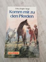 Komm mit zu den Pferden Nordfriesland - Wisch Vorschau