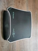 razer mouse mat mit handgelenskablage mousepad Sachsen-Anhalt - Bitterfeld Vorschau