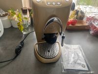 Kaffeemaschine Tchibo Cafissimo - Gold/Champagner- Hessen - Heusenstamm Vorschau