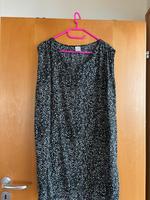 Vero Moda Damen Kleid M Schwarz weiß Bayern - Haarbach Vorschau