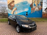 Skoda Octavia Combi 1,6 TDI Sachsen-Anhalt - Halberstadt Vorschau