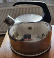 50er Jahre Retro Vintage Wasserkessel Teekessel Flötenkessel 3 l Niedersachsen - Hildesheim Vorschau