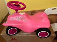 Bobbycar pink Baden-Württemberg - Hechingen Vorschau