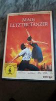 DvD Maos Letzter Tänzer inklu. Porto Niedersachsen - Springe Vorschau