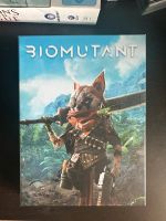 Biomutant (PC) Düsseldorf - Eller Vorschau