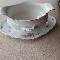 Sauciere Rosenthal Sanssouci Moosrose Elfenbein Goldrand Nordrhein-Westfalen - Erkelenz Vorschau