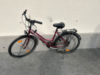 26 Zoll 21 Gang Rahmen höher 46 cm Nordrhein-Westfalen - Bünde Vorschau