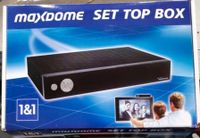 Maxdome Set Top Box neu in OVP Baden-Württemberg - Nattheim Vorschau