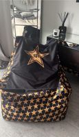 Rockstar Energy Sitzsack Sessel in Outdoor neuwertig Rar Promoart Hessen - Fulda Vorschau