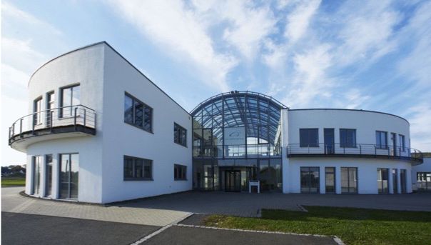 Tolle Einzelbüros im Gewerbezentrum Sonneberg in Sonneberg