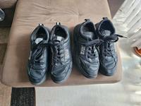 Versace Jeans Couture Sneaker Schuhe 2 Paar Nordrhein-Westfalen - Bottrop Vorschau