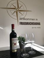 Ferienwohnung Nordsee Friedrichskoog Spitze  für 2 Pers. Dithmarschen - Friedrichskoog Vorschau