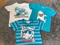 3 Jungen Tshirts Hessen - Bad Sooden-Allendorf Vorschau