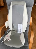 Soehnle Massage Cushion Chill & Go 3D Kr. München - Oberhaching Vorschau