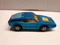 No.65 Matchbox - Superfast - Saab Sonett III - Blau -Top Nürnberg (Mittelfr) - Nordstadt Vorschau