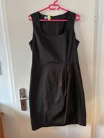 Moschino Coctailkleid, schwarz Frankfurt am Main - Nieder-Eschbach Vorschau