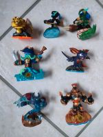 PS3 Activision Skylanders Superchargers Figuren Nordrhein-Westfalen - Lünen Vorschau