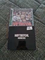 Haftbefehl Kanackis CD Deutsch rap Schleswig-Holstein - Fahrdorf Vorschau