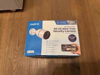 Reolink Go Series G330 - NEU - mit SIM Slot und Solar Rheinland-Pfalz - Wolfsheim Vorschau