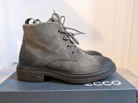 NEU ecco CrepeTray Hybrid Winterschuhe Winterstiefeletten Gr. 38 Obergiesing-Fasangarten - Obergiesing Vorschau