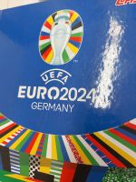 Euro 24 Sticker zum Tauschen Nordrhein-Westfalen - Lotte Vorschau