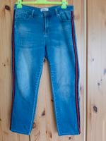 Jeans 7/8 Länge, Größe 40/42,⭐️LETZTES ANGEBOT ⭐️ Berlin - Köpenick Vorschau