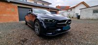 Mercedes c300e AMG line AHK.Memory.Garantie 3jahre Hessen - Schwalmstadt Vorschau