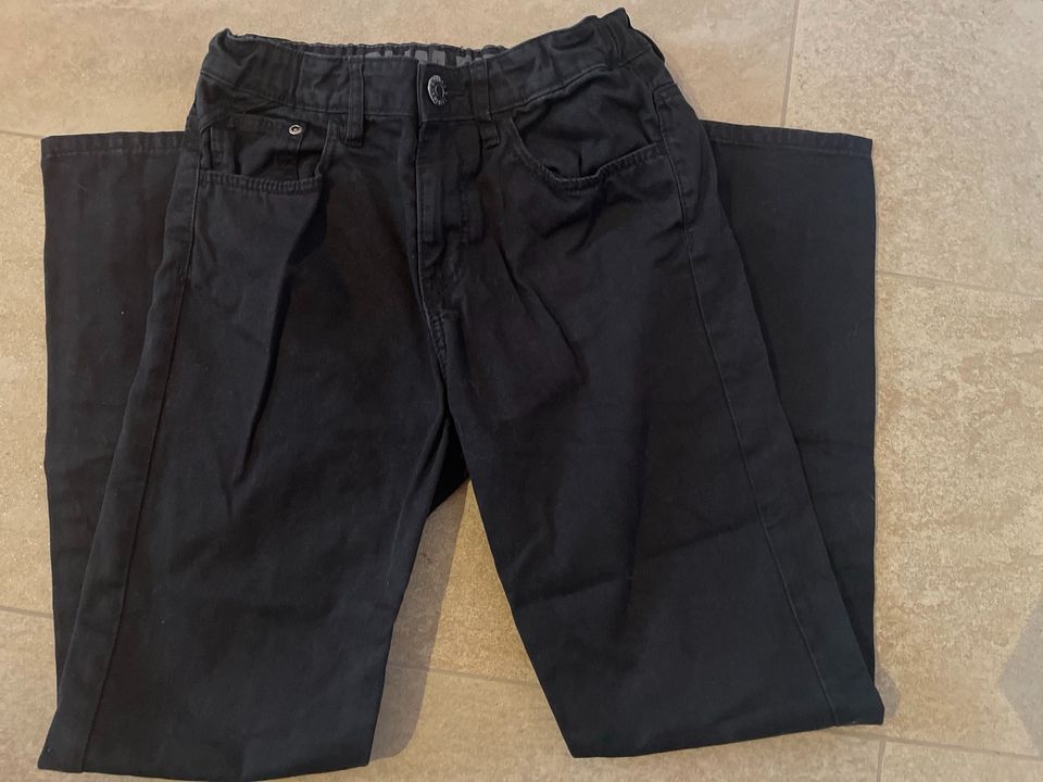 3 Jeans von H&M, Größe 152 in Bad Tölz