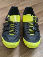 Giro Sentrie Techlace Rennrad Schuhe SPD System Gr. 44 Sachsen - Belgern Vorschau