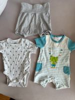 Baby Set- Body, Strampler und Hose Sachsen-Anhalt - Kabelsketal Vorschau