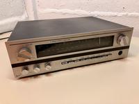 RFT Modus RX42 HiFi Radio DDR VEB Rema Sachsen - Chemnitz Vorschau