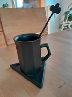 Tasse mit Untersetzer und Stab Baden-Württemberg - Gäufelden Vorschau